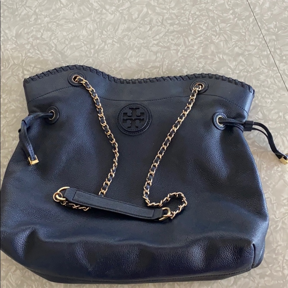 Tory Burch Marion bag